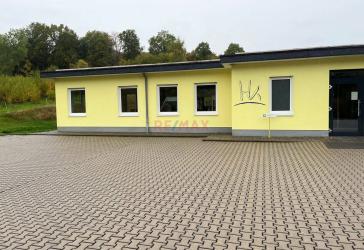 Vorschaubild Büro- /Praxis-Immobilie