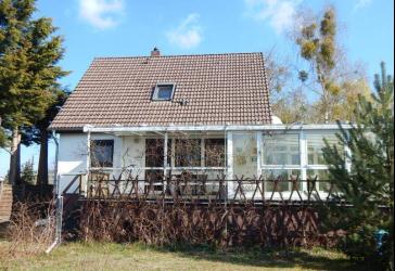 NEU: Einfamlienhaus mit Wintergarten und Tiefgarage zum Superpreis!!