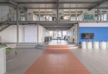 Büro- und Produktionsgebäude in Donaueschingen zu vermieten