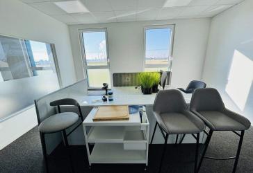 Vorschaubild Büro- /Praxis-Immobilie