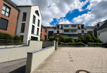 Vorschaubild Wohnung