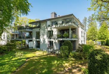 Vorschaubild Penthouse