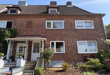 Vorschaubild Reihenmittelhaus