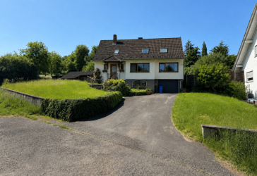 Vorschaubild Einfamilienhaus