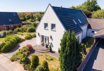 Kernsaniertes und modernes Zuhause in bester Lage