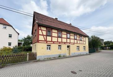 Vorschaubild Einfamilienhaus