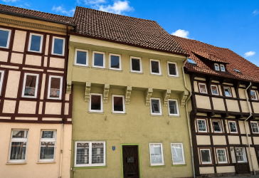 Vorschaubild Mehrfamilienhaus