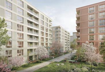 Vorschaubild Wohnung