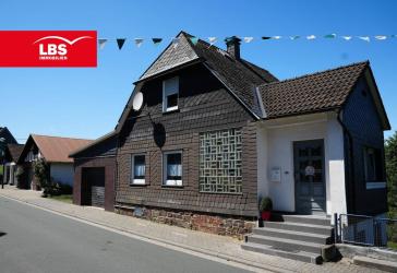 Vorschaubild Einfamilienhaus