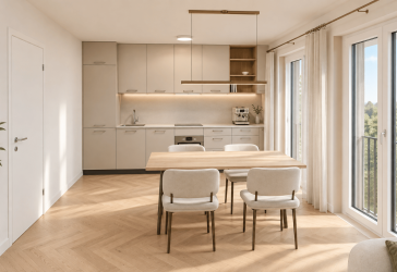 Vorschaubild Wohnung