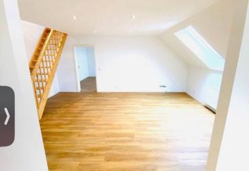 Vorschaubild Maisonettewohnung