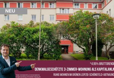 Vorschaubild Wohnung