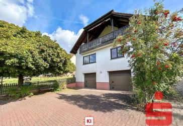 Vorschaubild Einfamilienhaus