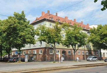 Vorschaubild Wohnung