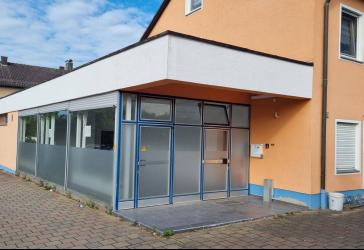 Vorschaubild Büro- /Praxis-Immobilie