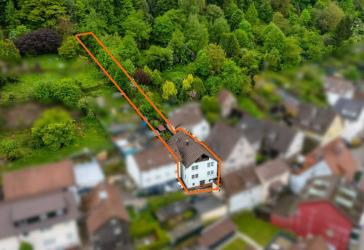 Ein Haus, viele Möglichkeiten: Wohnen, Vermieten oder Generationen vereinen