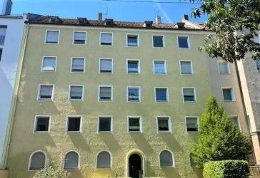 Vorschaubild Wohnung