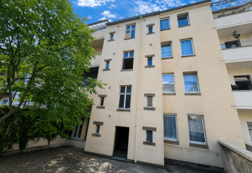 Vorschaubild Mehrfamilienhaus