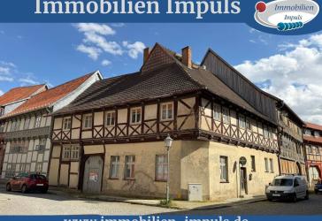 Vorschaubild Reihenhaus