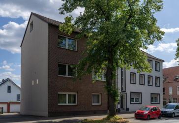 Vorschaubild Mehrfamilienhaus