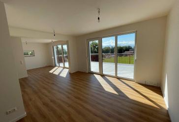 3-Zimmer-Dachgeschosswohnung zu vermieten ab Oktober 2026