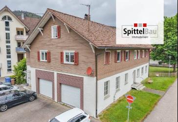 Vorschaubild Mehrfamilienhaus