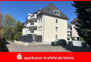 Vorschaubild Maisonettewohnung