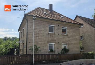 Mehrgenerationenhaus oder Kapitalanlage in Tübinger Toplage! Investieren, gestalten und provitieren!