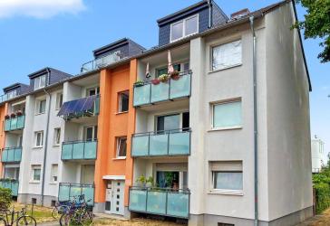 Vorschaubild Wohnung