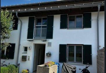 Reihenmittelhaus im Herzen von Hausham