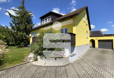 Vorschaubild Mehrfamilienhaus