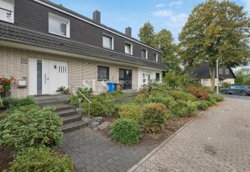 Vorschaubild Reihenmittelhaus