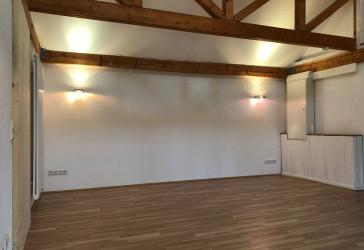 Vorschaubild Maisonettewohnung