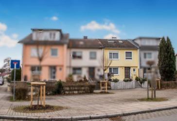 Vorschaubild Reihenmittelhaus