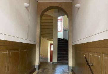 Provisionsfrei - Attraktive 2-Zimmerwohnung in Dresden-Plauen