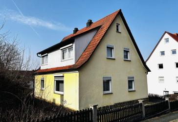 Vorschaubild Einfamilienhaus