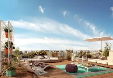 Vorschaubild Penthouse