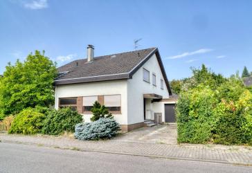 Vorschaubild Einfamilienhaus