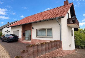 Vorschaubild Einfamilienhaus