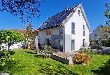 Vorschaubild Einfamilienhaus