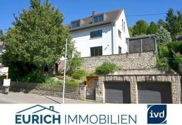 ***PRIVILEGIERTES WOHNEN MIT HERRSCHAFTSCHARAKTER***