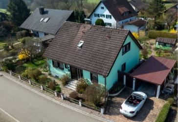 Vorschaubild Einfamilienhaus