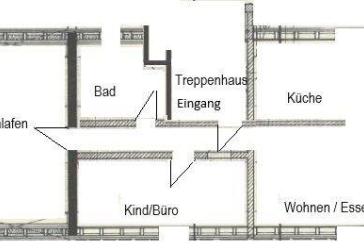 Vorschaubild Wohnung