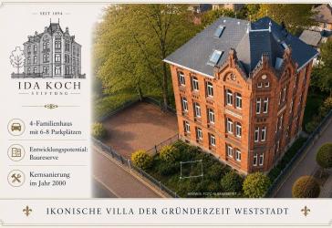 Vorschaubild Mehrfamilienhaus