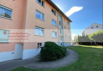 Hell und freundlich - 3-Zimmer-Eigentumswohnung in ruhiger Lage!