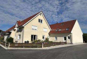 Vorschaubild Mehrfamilienhaus