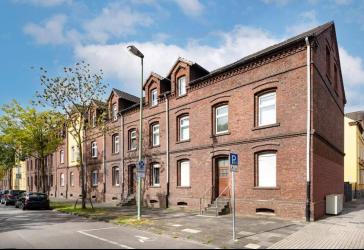 Vorschaubild Wohnung