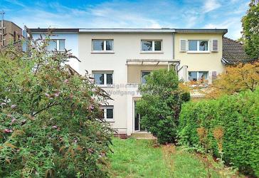 Vorschaubild Reihenmittelhaus