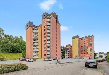 Vorschaubild Maisonettewohnung