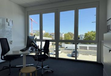 Vorschaubild Büro- /Praxis-Immobilie